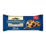 Ghirardelli Baking Chips Milk Chocolate Chips Full-Size Picture